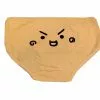 Unknown Vendor Anime Kaomoji Women's Underwear, Angry, Beige -Footwear Shop UNK UNRWR BEIGEXYZ CA 339564f2 817c 499d aef8 1a4d5d2ec91a