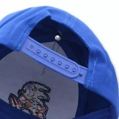 USPA Accessories LLC Sonic The Hedgehog 3-In-1 Design Adjustable Baseball Hat | One Size -Footwear Shop USP 74330 CC 24d58234 7377 4623 a13c d57c30a3fc5f