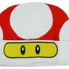 BANPRESTO Super Mario Bros Red Mushroom Beanie