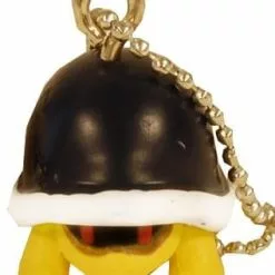 BANPRESTO Super Mario Brothers Buzzy Beatle Keychain