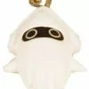 BANPRESTO Super Mario Brothers Blooper Squid Keychain -Footwear Shop ban sm0083 ca f6944b6b a062 4972 91da c5da07457a0a