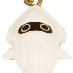 BANPRESTO Super Mario Brothers Blooper Squid Keychain
