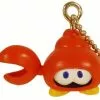 BANPRESTO Super Mario Brothers Huckit Crab Keychain -Footwear Shop ban sm0084 ca