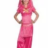 Dreamgirl Genie May K Wish Costume Child -Footwear Shop drg 7748 ca 74522f0a a318 48b5 a017 d63d62ed136c
