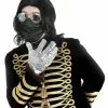 Elope King Of Pop Costume Accessory Kit