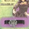 Forum Novelties Wild N' Witchy Costume Bracelet