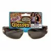 Forum Novelties Hip Hop Costume Adult Glasses -Footwear Shop frm 64435 cb