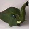 Forum Novelties Deluxe Elephant Animal Adult Latex Costume Mask