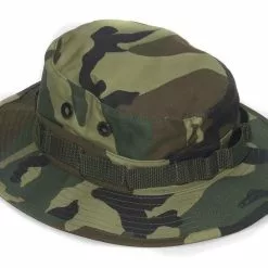 Forum Novelties Combat Hero Camouflage Hat Costume Accessory