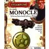 Forum Novelties Steampunk Monocle Adult Costume Eyewear Accessory -Footwear Shop frm 66142 ca