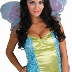 Forum Novelties Spring Fairy Flower Headband Costume Accessory