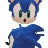 Great Eastern Entertainment Co. Sonic The Hedgehog Sonic Fleece Hat -Footwear Shop gee 2331 c