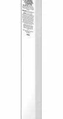 Glowman Costumes Glowman Glow Refill Pink/Yellow Women's S-M-L Costume