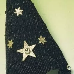 HMS Nostradamus Tall Costume Mask