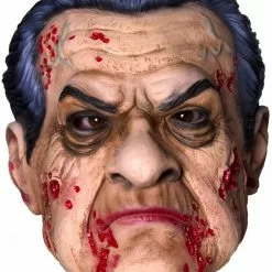 Forum Novelties Richard Zombie Costume Mask Adult