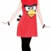 PAPER MAGIC GROUP Angry Bird Red Bird Child/Tween Costume 2 PAPER MAGIC GROUP Angry Bird Red Bird Child/Tween Costume -Footwear Shop pmg 674831 789 cn 2a2b6137 51db 415e 8952 fc27940d1f02