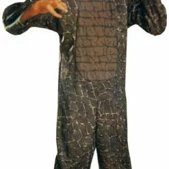 Ruby Slipper Sales Co., LLC (Rubies) Fire Dragon Child Costume