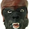 Ruby Slipper Sales Co., LLC (Rubies) Planet Of The Apes Attar Costume Latex Mask Adult -Footwear Shop rub 4060 cbda