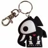 Toynami, Inc. Skelanimals Vinyl Keychain Elle Elephant